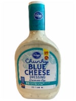 Kroger® Chunky Blue Cheese Dressing