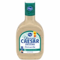 Kroger® Classic Caesar Dressing