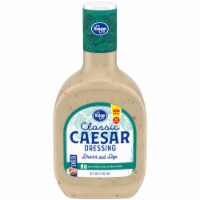 Kroger® Classic Caesar Dressing Perspective: Main