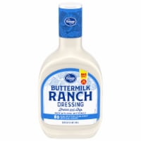 Kroger® Buttermilk Ranch Dressing