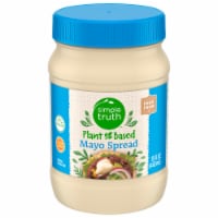 Simple Truth™ Plant Based Mayo Spread