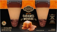 Private Selection™ Indulgent Mousse Salted Caramel