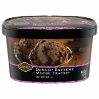 Private Selection® Denali® Extreme Moose Tracks® Ice Cream Tub Perspective: Main