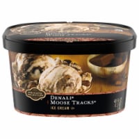 Private Selection® Denali® Moose Tracks Ice Cream