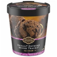 Private Selection® Denali® Extreme Moose Tracks® Ice Cream Pint Perspective: Main