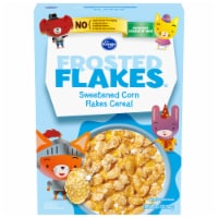 Kroger® Frosted Flakes Cereal Perspective: Main