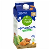 Simple Truth™ Original Almond Milk