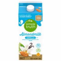 Simple Truth™ Vanilla Almond Milk