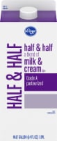 Kroger® Half & Half