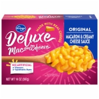 Kroger® Deluxe Original Mac & Cheese