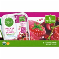 SImple Truth Organic® Juice Fruit Punch