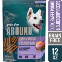 Abound dog food petco hotsell