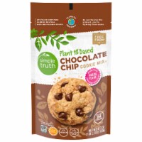 Simple Truth™ Plant-Based Chocolate Chip Cookie Mix