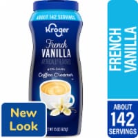 Kroger® French Vanilla Powdered Coffee Creamer