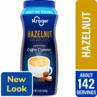 Kroger® Hazelnut Powdered Coffee Creamer