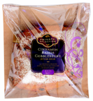 Private Selection™ Cinnamon Raisin Cobblestone Bread Perspective: Main