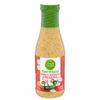 Simple Truth® Plant Based Spicy Ranch Dressing