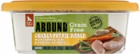 Abound® Chicken Pot Pit Dinner Wet Dog Food