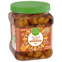 Simple Truth™ Almond Butter Filled Pretzels
