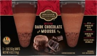 Private Selection™ Belgian Dark Chocolate Mousse