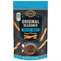 Private Selection™ Original Seasoned Pretzel Twists