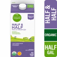 Simple Truth Organic® Half & Half