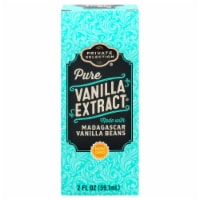 Private Selection® Pure Vanilla Extract Perspective: Main
