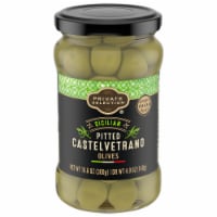 Private Selection® Sicilian Pitted Castelvetrano Olives