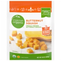 Simple Truth Organic™ Frozen Butternut Squash