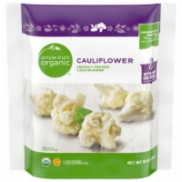 Simple Truth Organic® Frozen Cauliflower