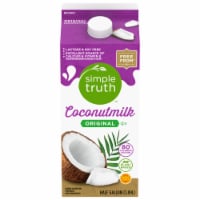 Simple Truth™ Original Coconut Milk