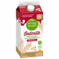 Simple Truth™ Original Oat Milk