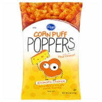 Kroger® Ultimate Cheese Corn Puff Poppers