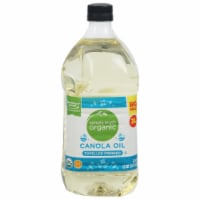 Kroger® Non Stick Canola Oil Cooking Spray, 8 oz - Fred Meyer