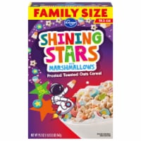 Kroger® Shining Stars with Marshmallows