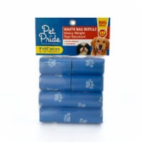 Pet Pride Disposable Dog Bags BIG Deal!