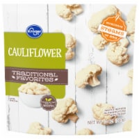 Kroger Frozen Cauliflower