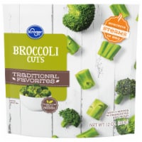 Kroger® Frozen Broccoli Cuts
