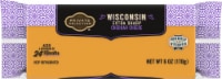 Private Selection® Wisconsin Extra Sharp Cheddar Block Cheese
