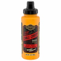 Private Selection® Creamy Garlic Chile Crisp Sauce