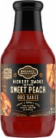 Private Selection® Hickory Smoke Sweet Peach BBQ Sauce