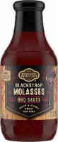 Private Selection® Blackstrap Molasses BBQ Sauce