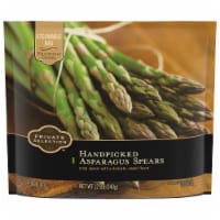 Private Selection Steamable Frozen Asparagus Spears