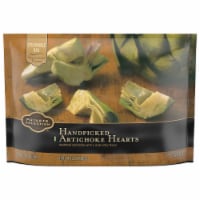 Private Selection Steamable Frozen Artichoke Hearts