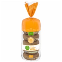 Simple Truth Organic Multi Seed Bagels