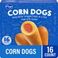 Kroger® Corn Dogs