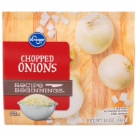 Kroger Recipe Beginnings Frozen Chopped Onions