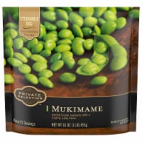Private Selection® Frozen Mukimame