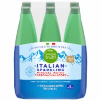 Simple Truth® Italian Sparkling Mineral Water