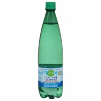 Simple Truth® Italian Sparkling Mineral Water